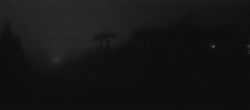 Archiv Foto Webcam Abtenau, Karkogel, Lammertal 23:00