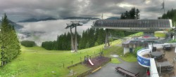 Archiv Foto Webcam Abtenau, Karkogel, Lammertal 06:00