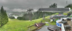 Archiv Foto Webcam Abtenau, Karkogel, Lammertal 07:00