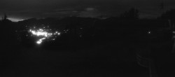 Archiv Foto Webcam Abtenau, Karkogel, Lammertal 23:00