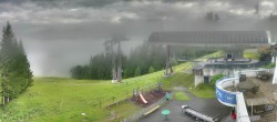 Archiv Foto Webcam Abtenau, Karkogel, Lammertal 09:00