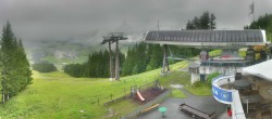 Archiv Foto Webcam Abtenau, Karkogel, Lammertal 15:00