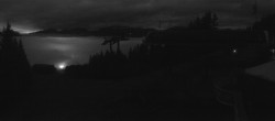 Archiv Foto Webcam Abtenau, Karkogel, Lammertal 23:00
