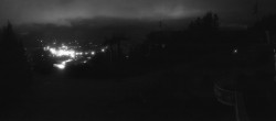 Archiv Foto Webcam Abtenau, Karkogel, Lammertal 23:00
