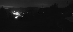 Archiv Foto Webcam Abtenau, Karkogel, Lammertal 23:00