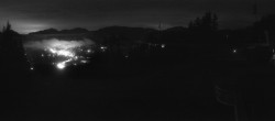 Archiv Foto Webcam Abtenau, Karkogel, Lammertal 21:00