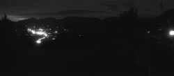 Archiv Foto Webcam Abtenau, Karkogel, Lammertal 23:00