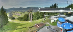Archiv Foto Webcam Abtenau, Karkogel, Lammertal 15:00