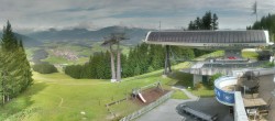 Archiv Foto Webcam Abtenau, Karkogel, Lammertal 10:00