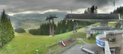 Archiv Foto Webcam Abtenau, Karkogel, Lammertal 12:00