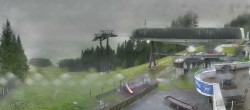 Archiv Foto Webcam Abtenau, Karkogel, Lammertal 15:00