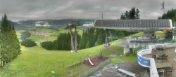 Archiv Foto Webcam Abtenau, Karkogel, Lammertal 08:00