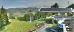 Archiv Foto Webcam Abtenau, Karkogel, Lammertal 11:00