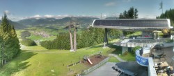 Archiv Foto Webcam Abtenau, Karkogel, Lammertal 12:00