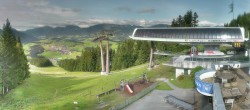 Archiv Foto Webcam Abtenau, Karkogel, Lammertal 15:00