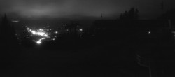 Archiv Foto Webcam Abtenau, Karkogel, Lammertal 23:00