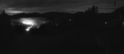 Archiv Foto Webcam Abtenau, Karkogel, Lammertal 23:00