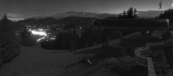 Archiv Foto Webcam Abtenau, Karkogel, Lammertal 05:00