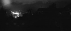 Archiv Foto Webcam Abtenau, Karkogel, Lammertal 23:00