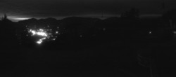 Archived image Webcam Abtenau, Karkogel 23:00