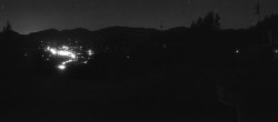 Archiv Foto Webcam Abtenau, Karkogel, Lammertal 23:00