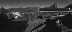 Archiv Foto Webcam Abtenau, Karkogel, Lammertal 23:00