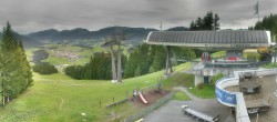 Archiv Foto Webcam Abtenau, Karkogel, Lammertal 10:00
