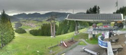 Archiv Foto Webcam Abtenau, Karkogel, Lammertal 12:00