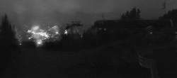 Archiv Foto Webcam Abtenau, Karkogel, Lammertal 19:00