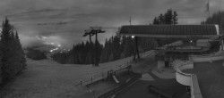 Archiv Foto Webcam Abtenau, Karkogel, Lammertal 05:00