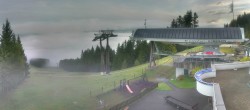 Archiv Foto Webcam Abtenau, Karkogel, Lammertal 07:00