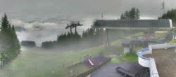 Archiv Foto Webcam Abtenau, Karkogel, Lammertal 09:00