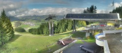 Archiv Foto Webcam Abtenau, Karkogel, Lammertal 11:00