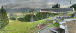 Archiv Foto Webcam Abtenau, Karkogel, Lammertal 15:00