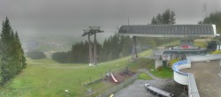 Archiv Foto Webcam Abtenau, Karkogel, Lammertal 17:00