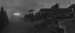 Archiv Foto Webcam Abtenau, Karkogel, Lammertal 05:00