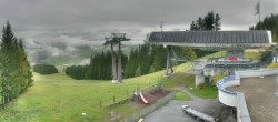 Archiv Foto Webcam Abtenau, Karkogel, Lammertal 09:00