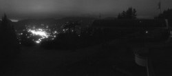 Archiv Foto Webcam Abtenau, Karkogel, Lammertal 19:00