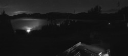Archiv Foto Webcam Abtenau, Karkogel, Lammertal 23:00