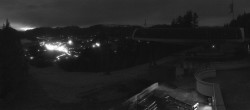 Archiv Foto Webcam Abtenau, Karkogel, Lammertal 06:00