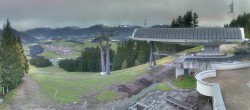 Archiv Foto Webcam Abtenau, Karkogel, Lammertal 07:00