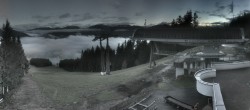 Archived image Webcam Abtenau, Karkogel 05:00