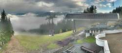 Archived image Webcam Abtenau, Karkogel 07:00