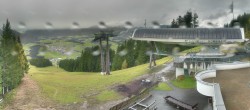 Archived image Webcam Abtenau, Karkogel 11:00