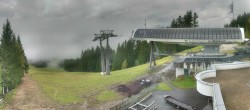 Archived image Webcam Abtenau, Karkogel 13:00