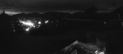 Archived image Webcam Abtenau, Karkogel 19:00