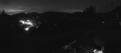 Archiv Foto Webcam Abtenau, Karkogel, Lammertal 23:00