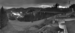 Archiv Foto Webcam Abtenau, Karkogel, Lammertal 05:00