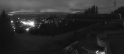 Archiv Foto Webcam Abtenau, Karkogel, Lammertal 17:00