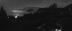 Archiv Foto Webcam Abtenau, Karkogel, Lammertal 21:00